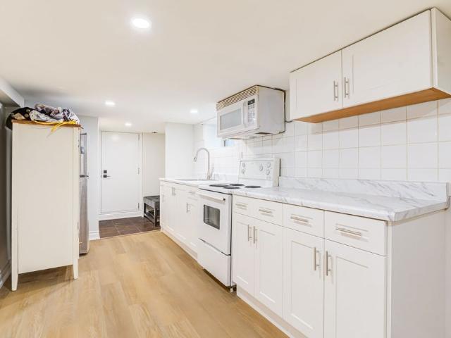 House for rent in Woburn, Ontario
