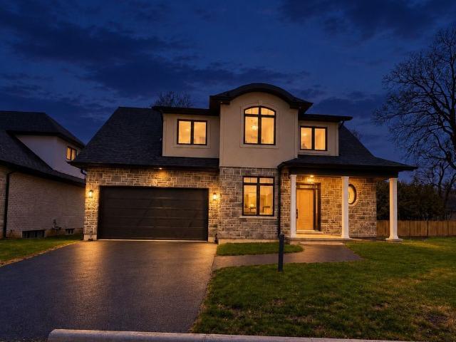 House for rent in Brant, Ontario