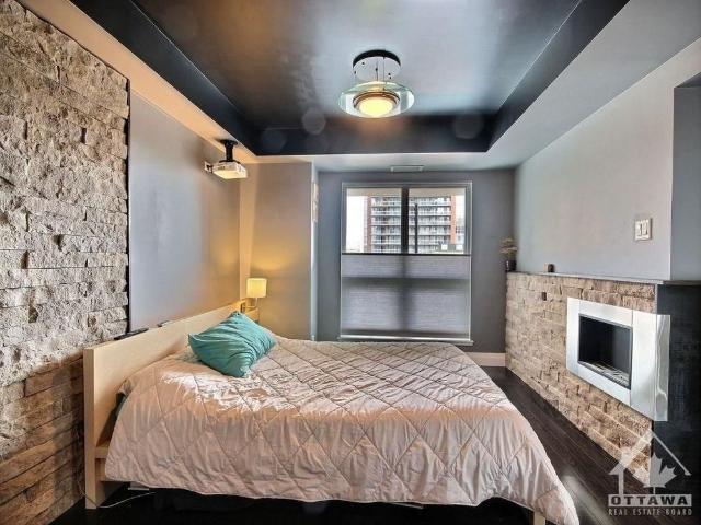 Apartment for rent in Rideau-Vanier, Ottawa
