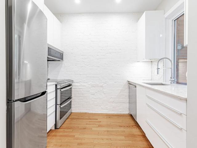 Townhouse for rent in Woburn, Ontario