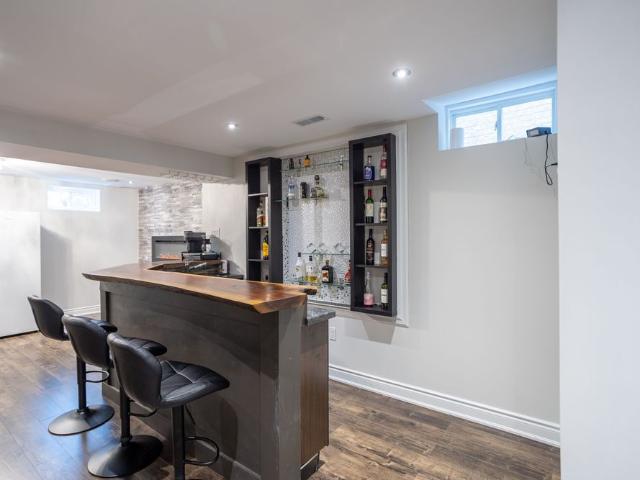 House for rent in Oakville, Ontario