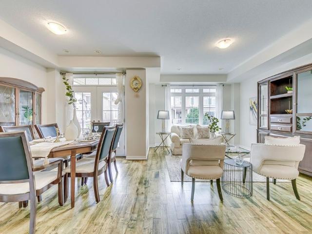 Townhouse for rent in Oakville, Ontario