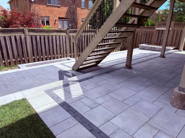 Townhouse for rent in Oakville, Ontario