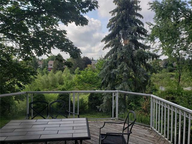 House for rent in York, Ontario