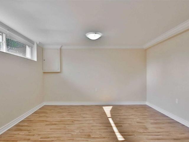 Apartment for rent in York, Ontario