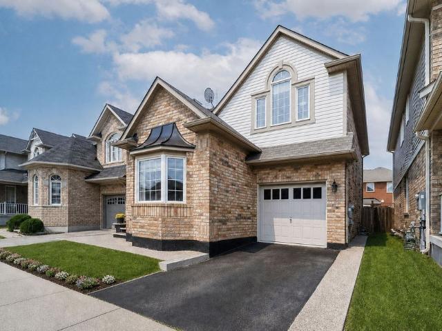 House for rent in Milton, Ontario