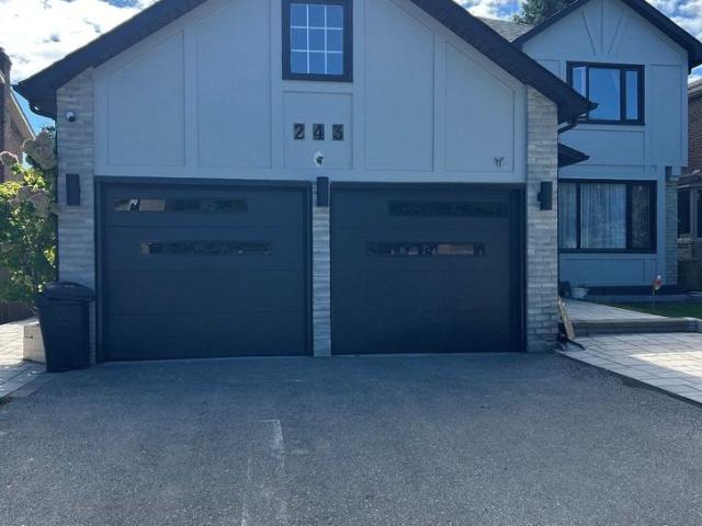 Apartment for rent in York, Ontario