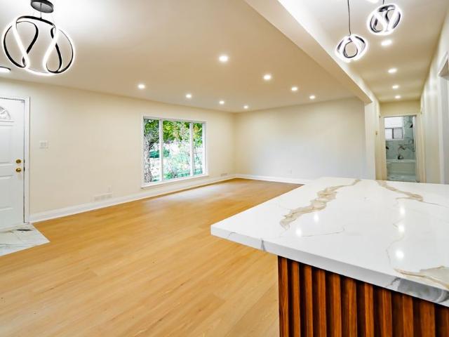 House for rent in York, Ontario