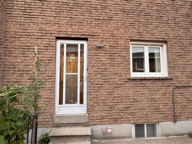 House for rent in Woburn, Ontario