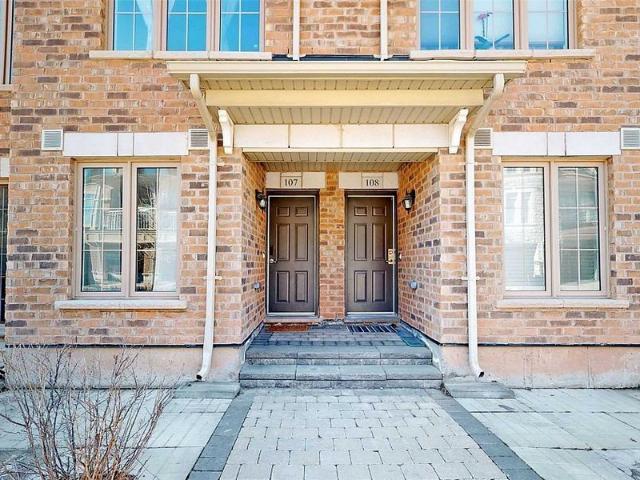 Apartment for rent in Oakville, Ontario