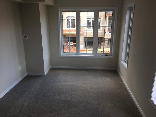 Townhouse for rent in Oakville, Ontario