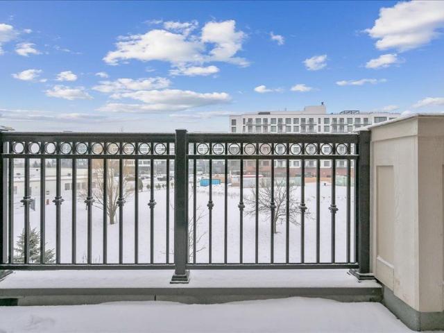 Apartment for rent in Oakville, Ontario