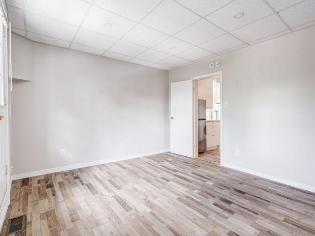 House for rent in Woburn, Ontario