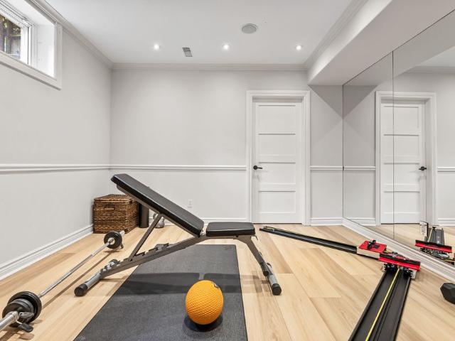 House for rent in Mississauga, Ontario