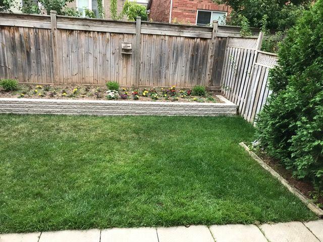 Townhouse for rent in Oakville, Ontario