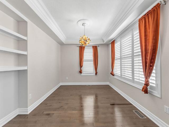 House for rent in York, Ontario
