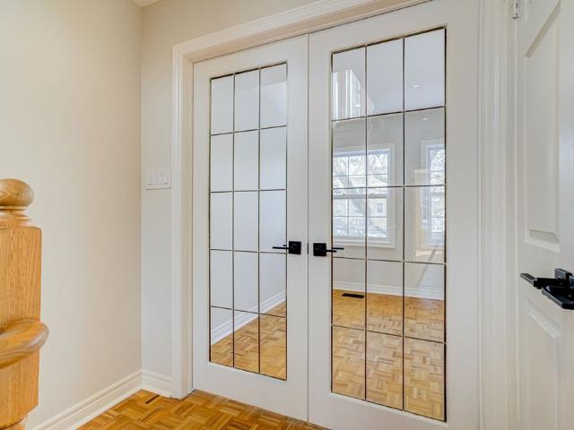 House for rent in Woburn, Ontario