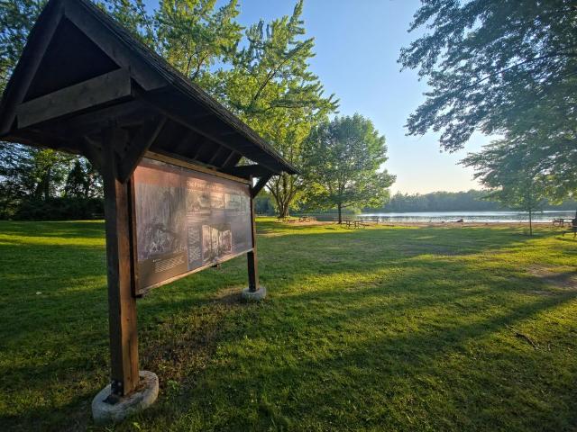 House for rent in Hagey, Ontario