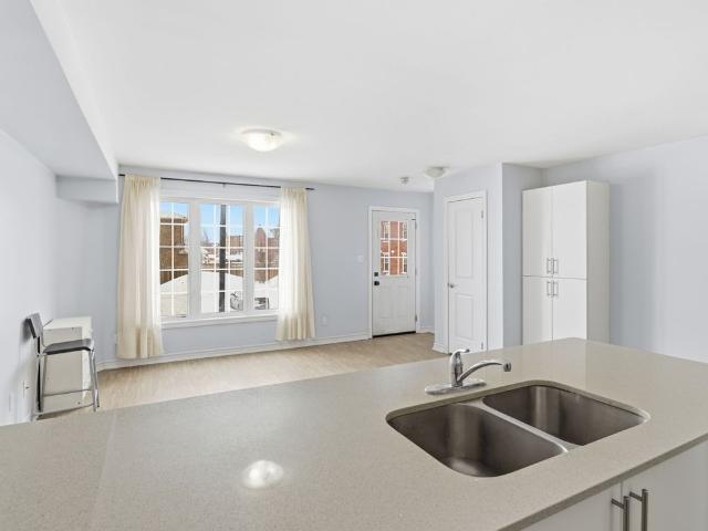 Apartment for rent in Barrie, Ontario
