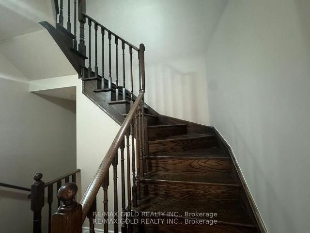 Townhouse for rent in Georgina, Ontario