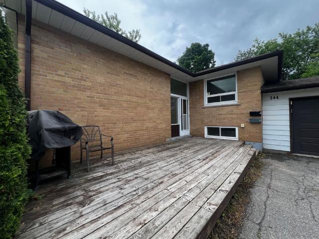 House for rent in Barrie, Ontario