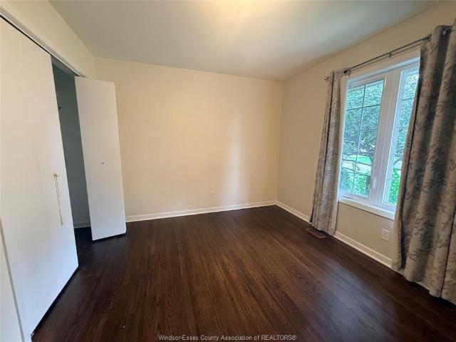 House for rent in Maidstone, Ontario