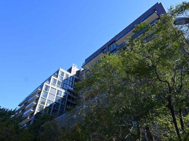 Apartment for rent in Lambton Baby Point, Toronto