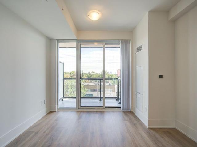 Apartment for rent in Lambton Baby Point, Toronto