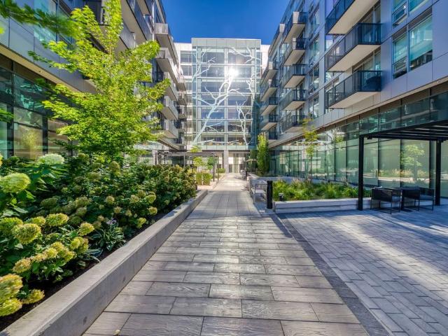 Apartment for rent in Palermo, Oakville