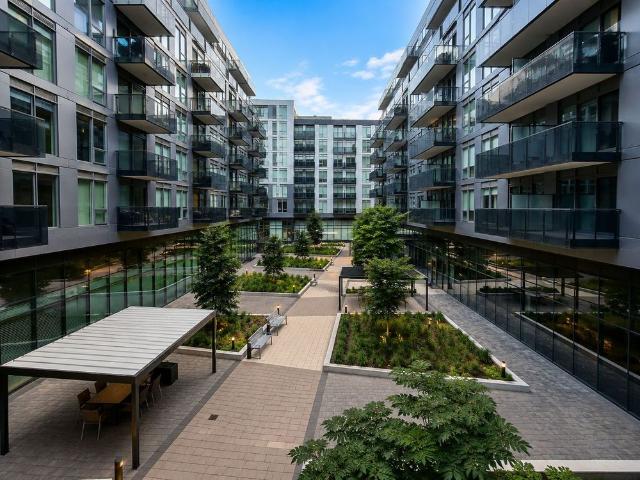Apartment for rent in Oakville, Ontario