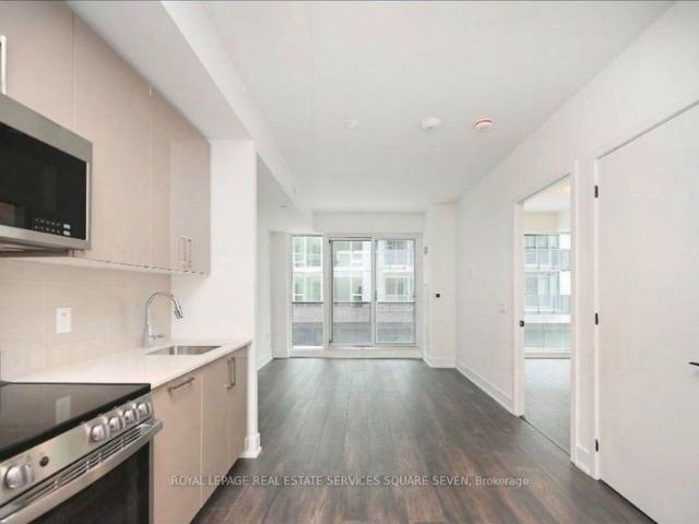 Apartment for rent in Palermo, Oakville
