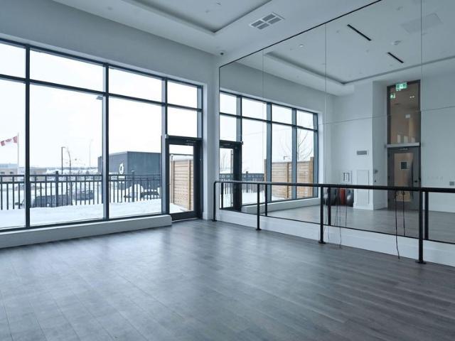 Apartment for rent in Oakville, Ontario