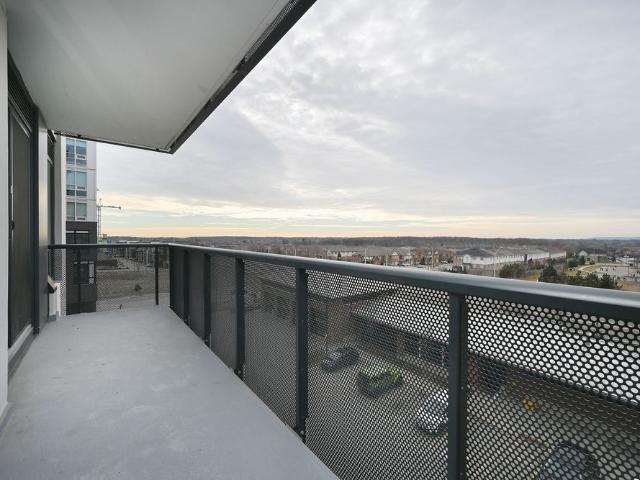 Apartment for rent in Palermo, Oakville