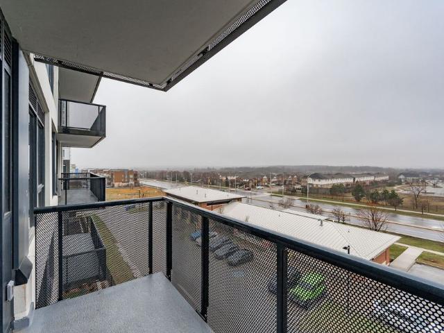 Apartment for rent in Oakville, Ontario