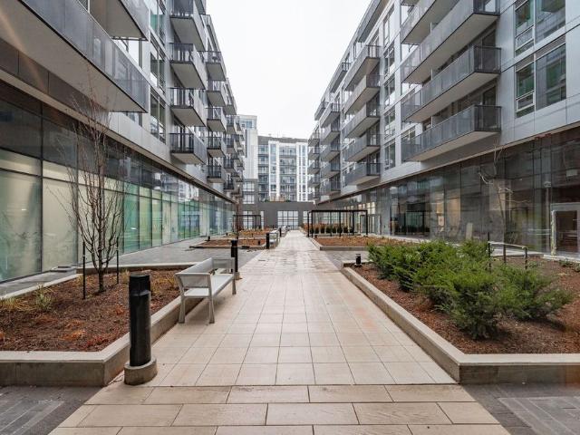 Apartment for rent in Oakville, Ontario