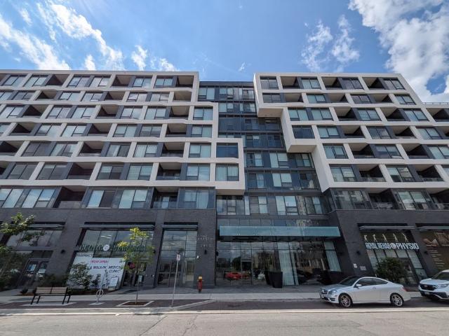 Apartment for rent in Palermo, Oakville