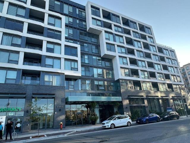 Apartment for rent in Oakville, Ontario