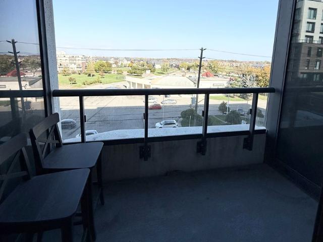 Apartment for rent in Palermo, Oakville