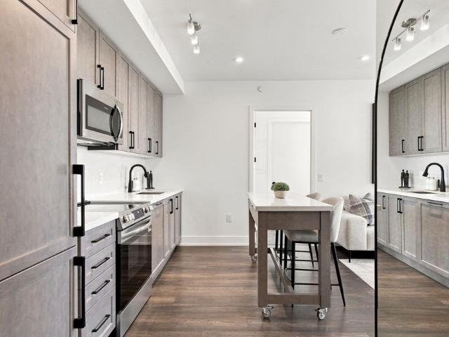 Apartment for rent in Palermo, Oakville