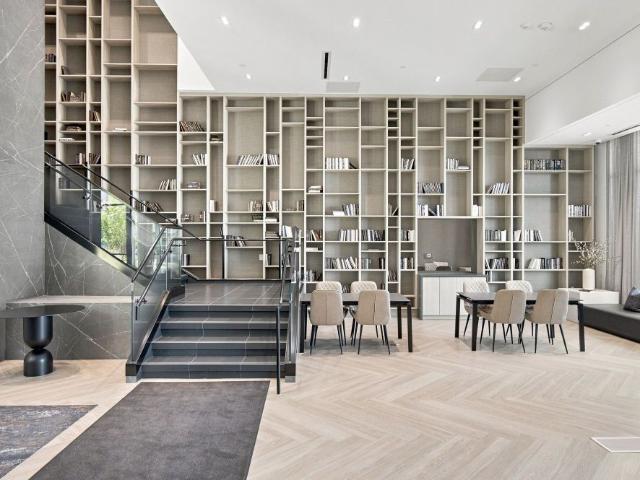 Apartment for rent in Palermo, Oakville