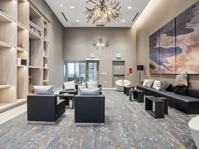Apartment for rent in Oakville, Ontario