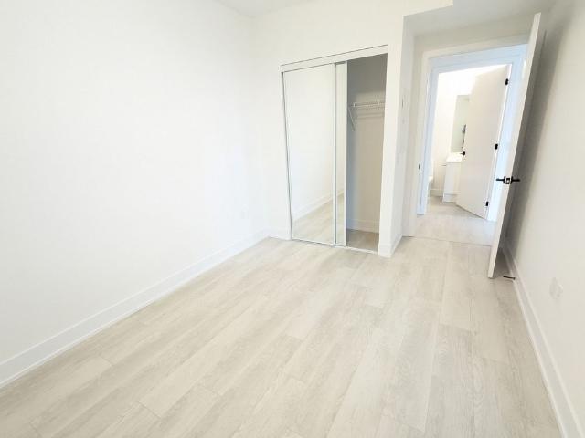 Apartment for rent in Oakville, Ontario
