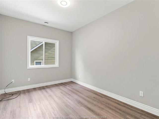 House for rent in Maidstone, Ontario