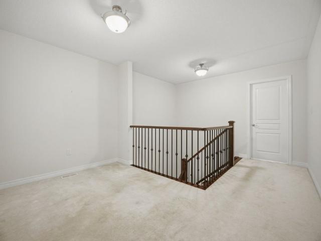 Townhouse for rent in Oakville, Ontario