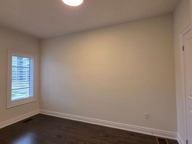 Townhouse for rent in Oakville, Ontario