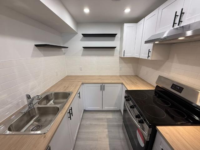 House for rent in Laurentian West, Kitchener