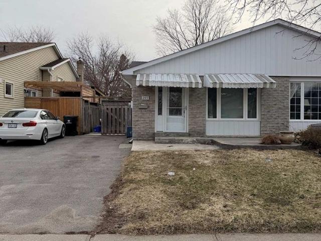 House for rent in Kitchener, Ontario