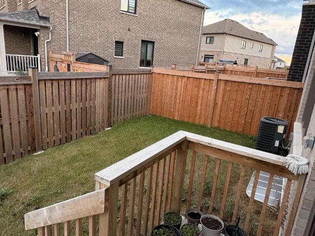 Apartment for rent in Barrie, Central Ontario