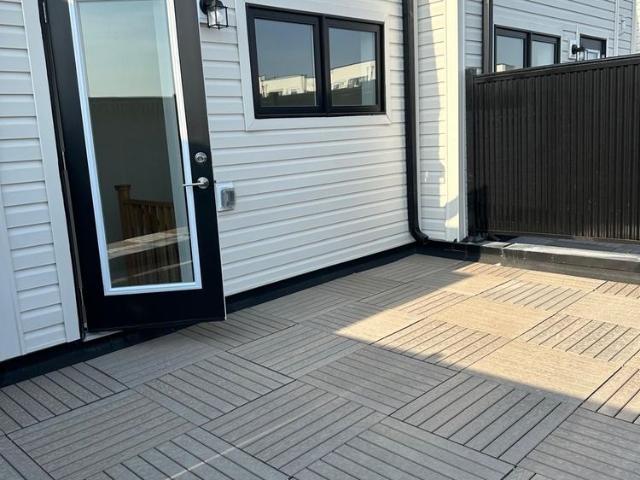 Apartment for rent in Woburn, Ontario