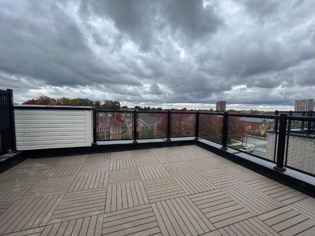 Apartment for rent in Woburn, Ontario
